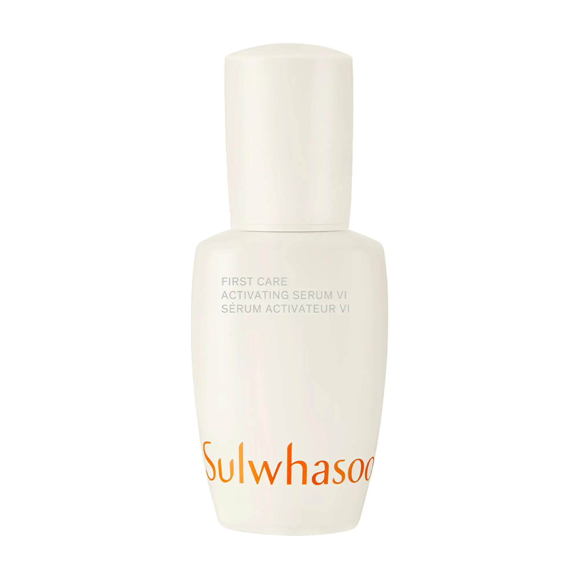 Sulwhasoo Mini First Care Activating Serum for Anti-Aging .5 oz / 15 ml | Sephora (US)