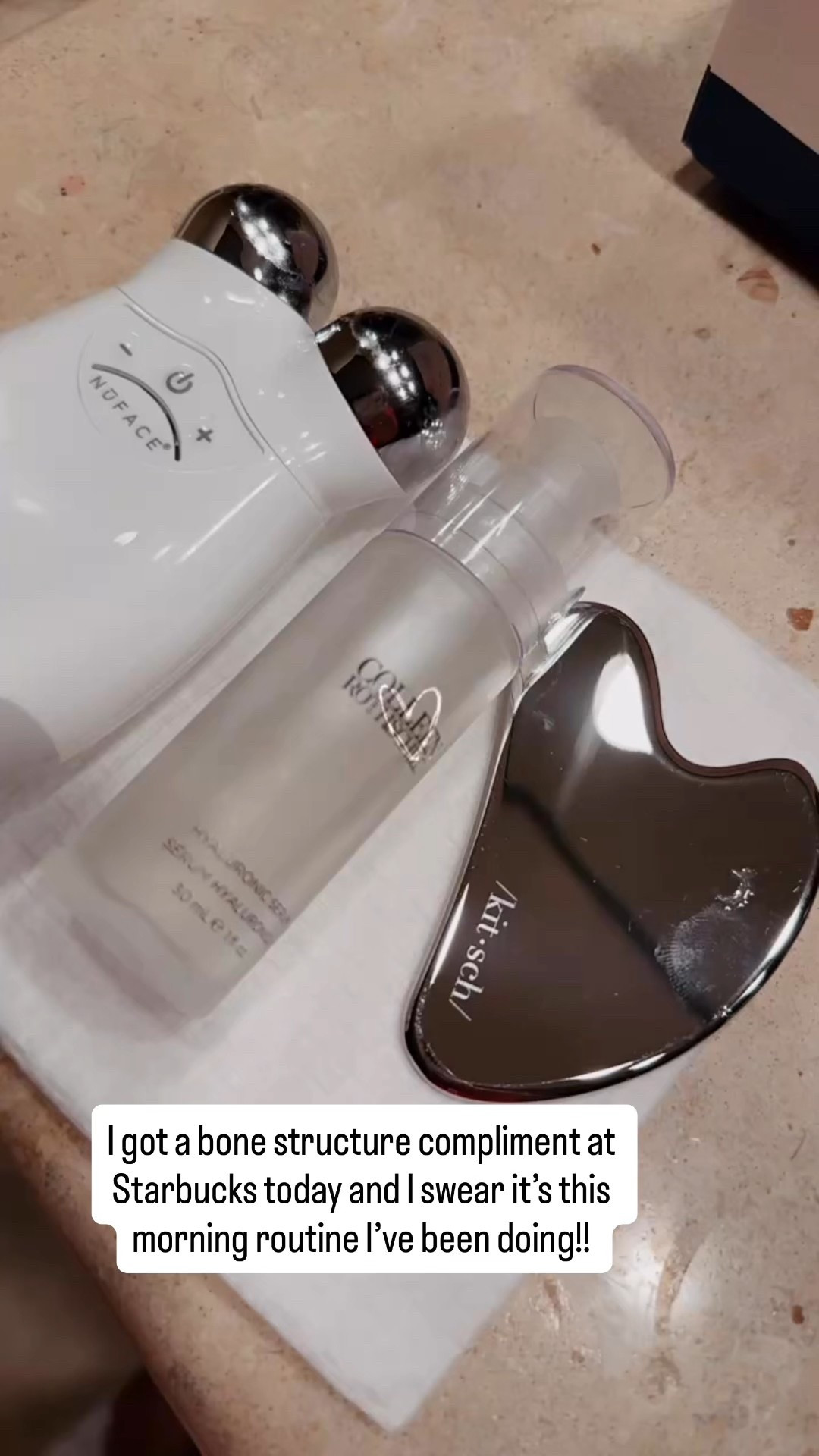 My snatched face tools. Amazon prom day deals 

#LTKFindsUnder100 #LTKOver40 #LTKSaleAlert