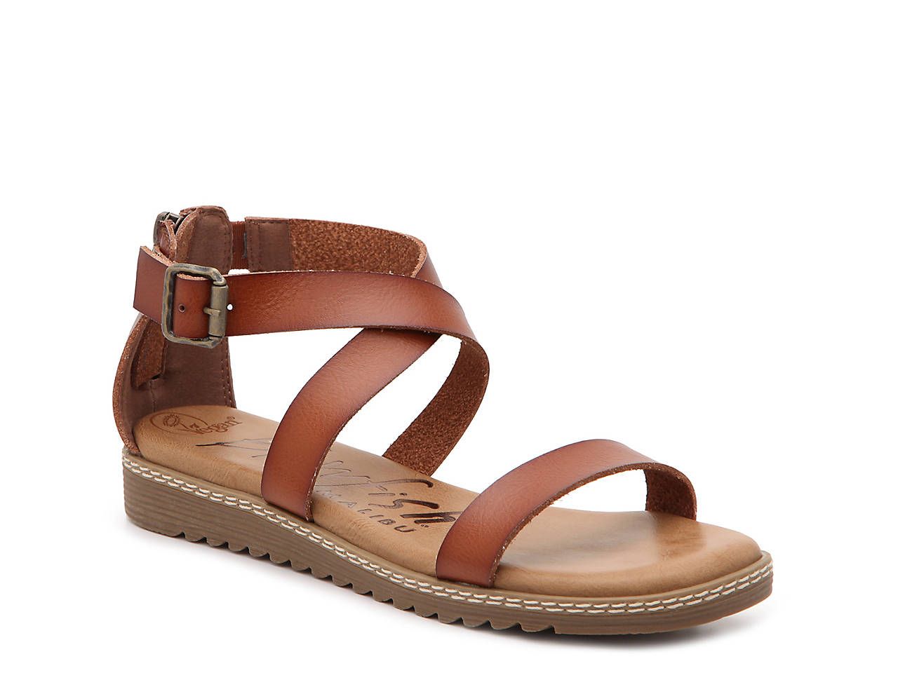 Ozone Sandal | DSW