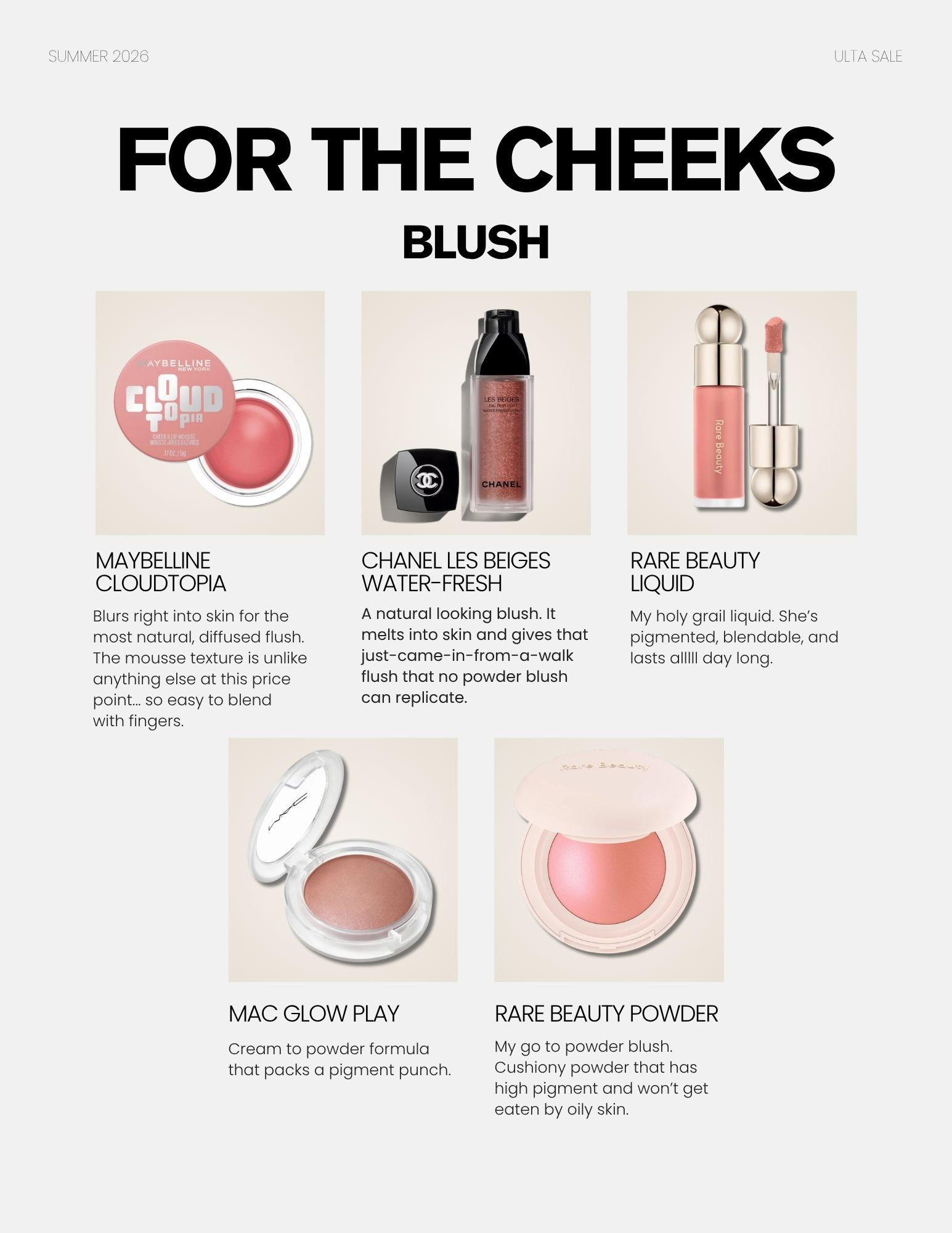 ulta beauty sale, blush, glowy skin, liquid blush, cheek make up, viral beauty, mature skin, over 40 beauty

#LTKgrwm #LTKSaleAlert #LTKBeauty
