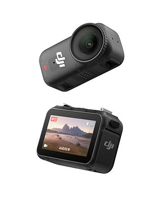 Osmo Nano 64GB Action Camera Standard Combo | Macy's