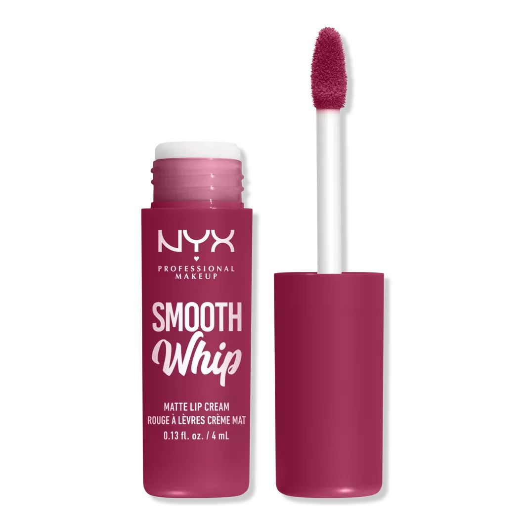 Smooth Whip Blurring Matte Lip Cream | Ulta