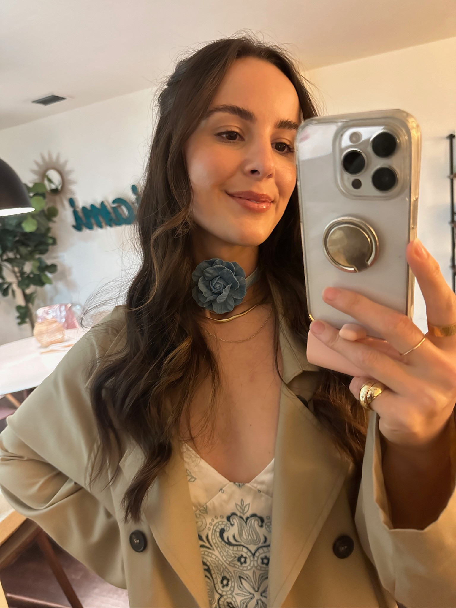 Night ootd

#LTKStyleTip