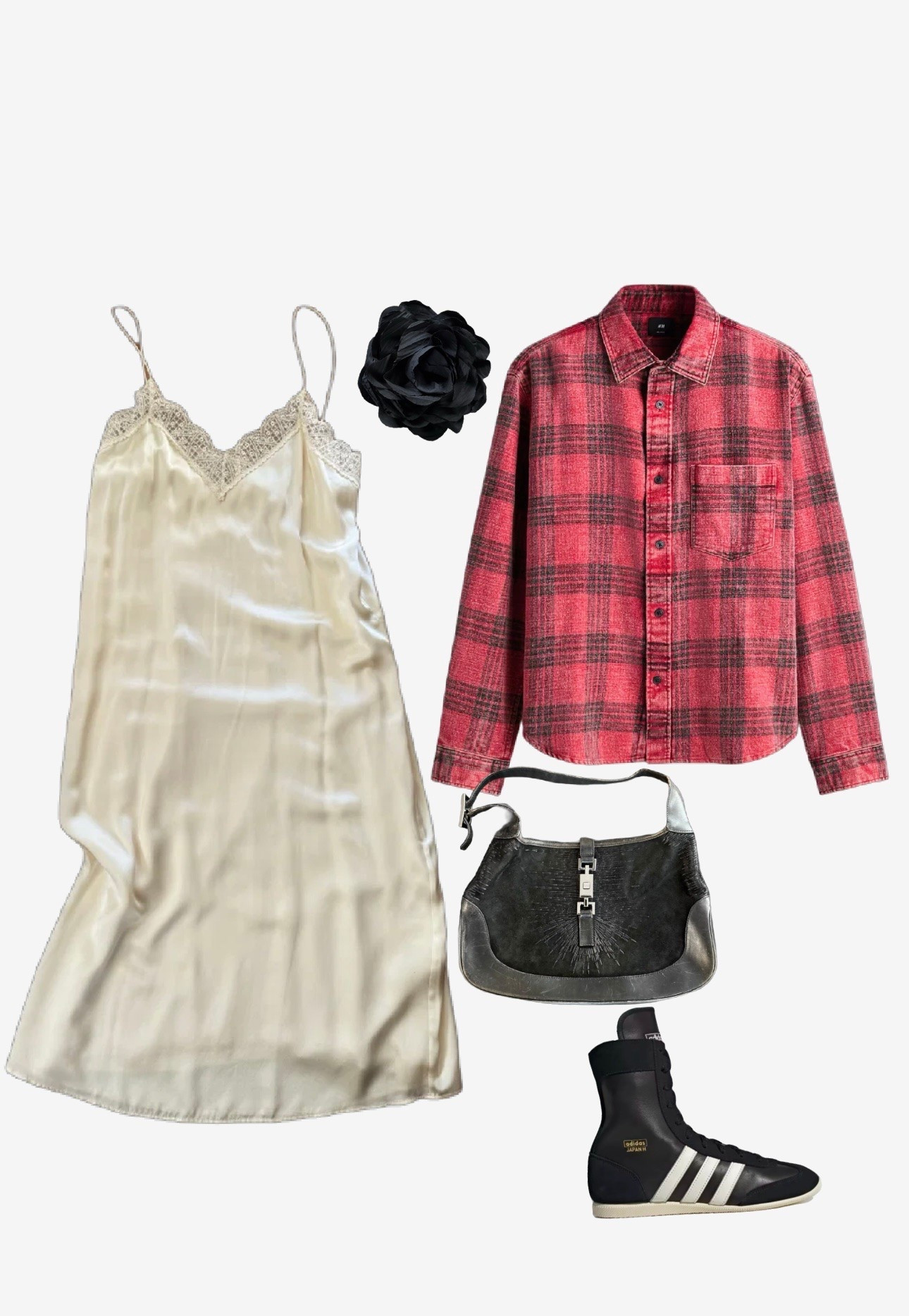 From Monday. 

Bag and brooch are vintage.

#LTKcanada #LTKsummer #LTKstyletip