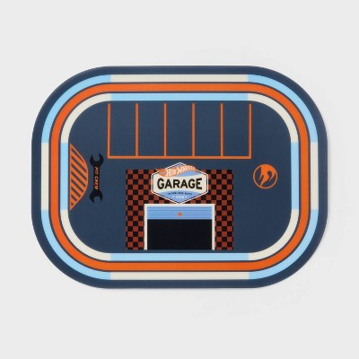 Hot Wheels Retro Placemat - Hot Wheels by Pillowfort™ | Target
