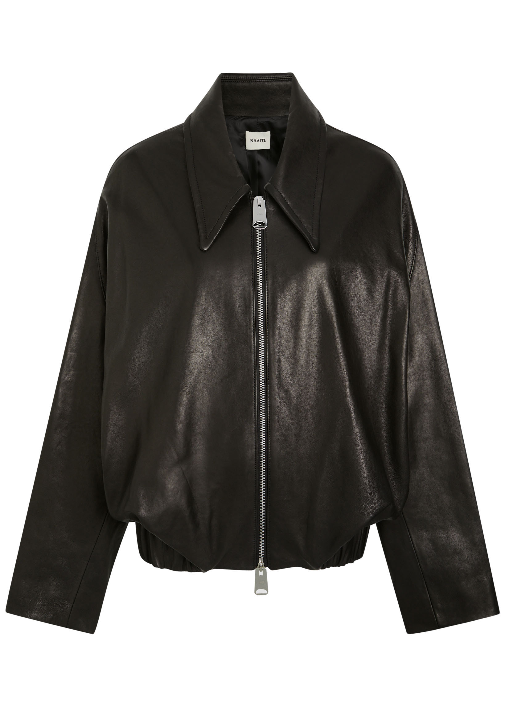 Odin leather jacket | Harvey Nichols