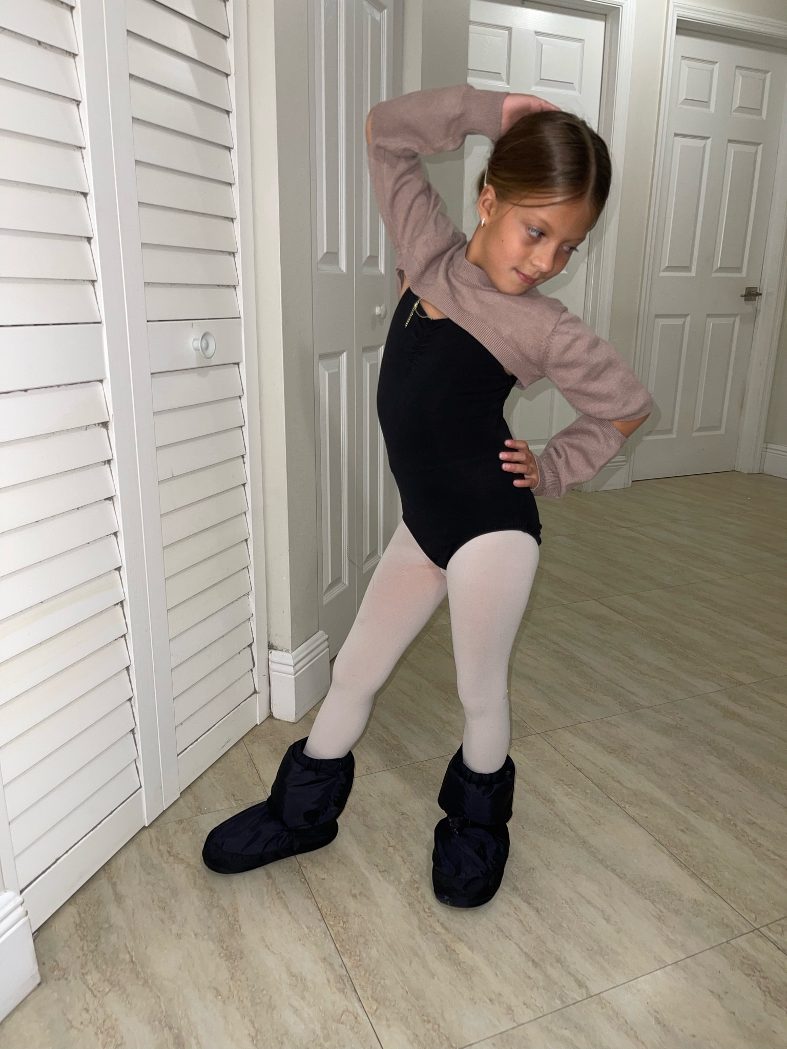 Dancer things 

#LTKKids #LTKFitness #LTKActive