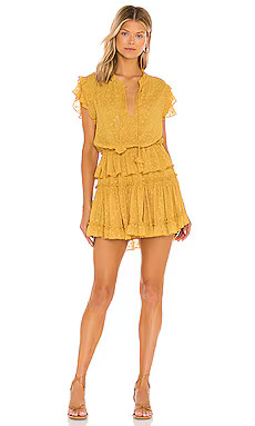 Lilian Dress
                    
                    MISA Los Angeles | Revolve Clothing (Global)