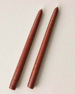 Chestnut Brown Taper | Magnolia