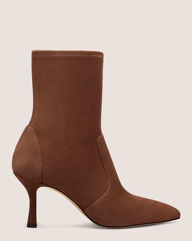 VALENTINA BOOTIE 75 | Stuart Weitzman (US)