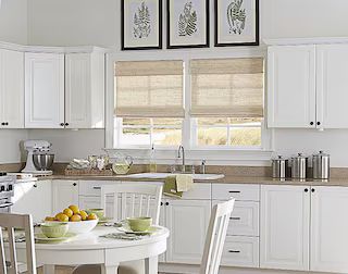 Woven Wood Shades | Blinds.com