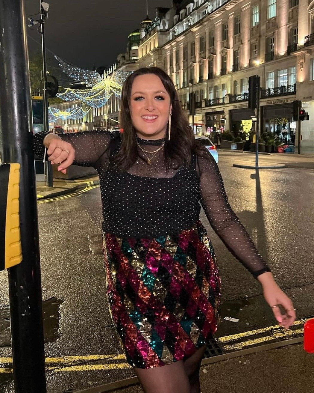My sparkle season wardrobe would be incomplete without a good sequinned mini skirt. I’ve looked through so many websites and put together my faves for this year in case any of you are in the market for a bit of sparkle ✨ 

#LTKuk #LTKcurves #LTKpartywear
