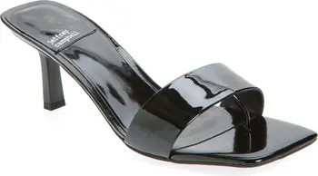 Jeffrey Campbell Capture Slide Sandal (Women) | Nordstromrack | Nordstrom Rack