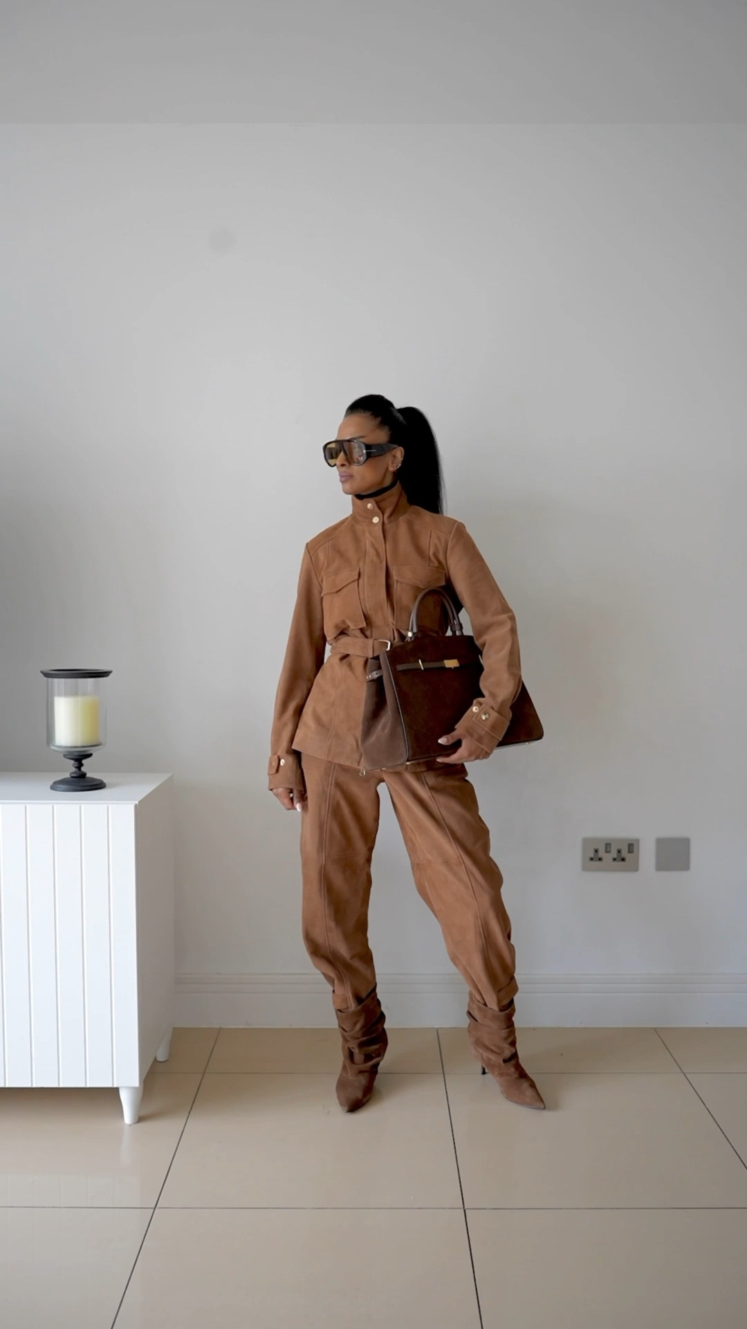 {•SUEDE•} 

#LTKluxury #LTKwinter #LTKFashionMonth