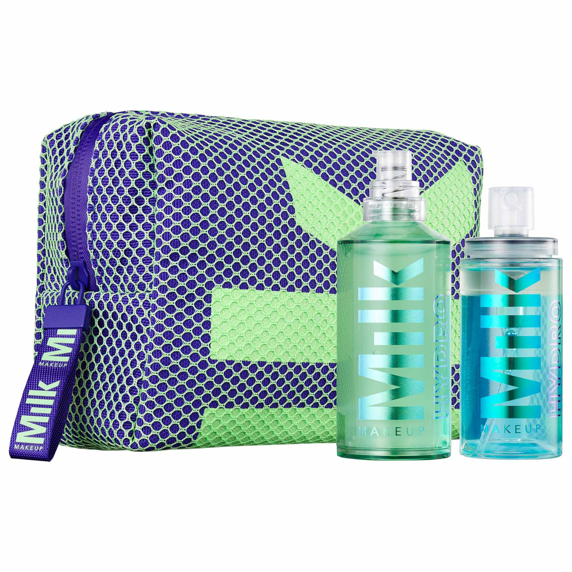 Milk Makeup Hydro Grip Primer & Setting Spray MVPs Set | Sephora (US)