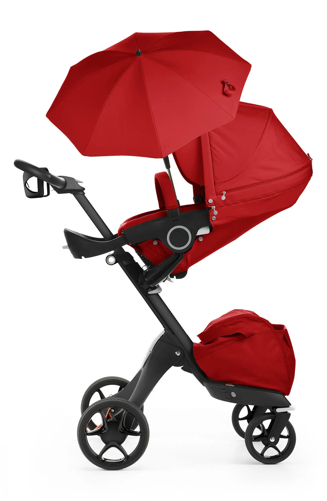 Xplory<sup>®</sup> True Black Stroller | Nordstrom