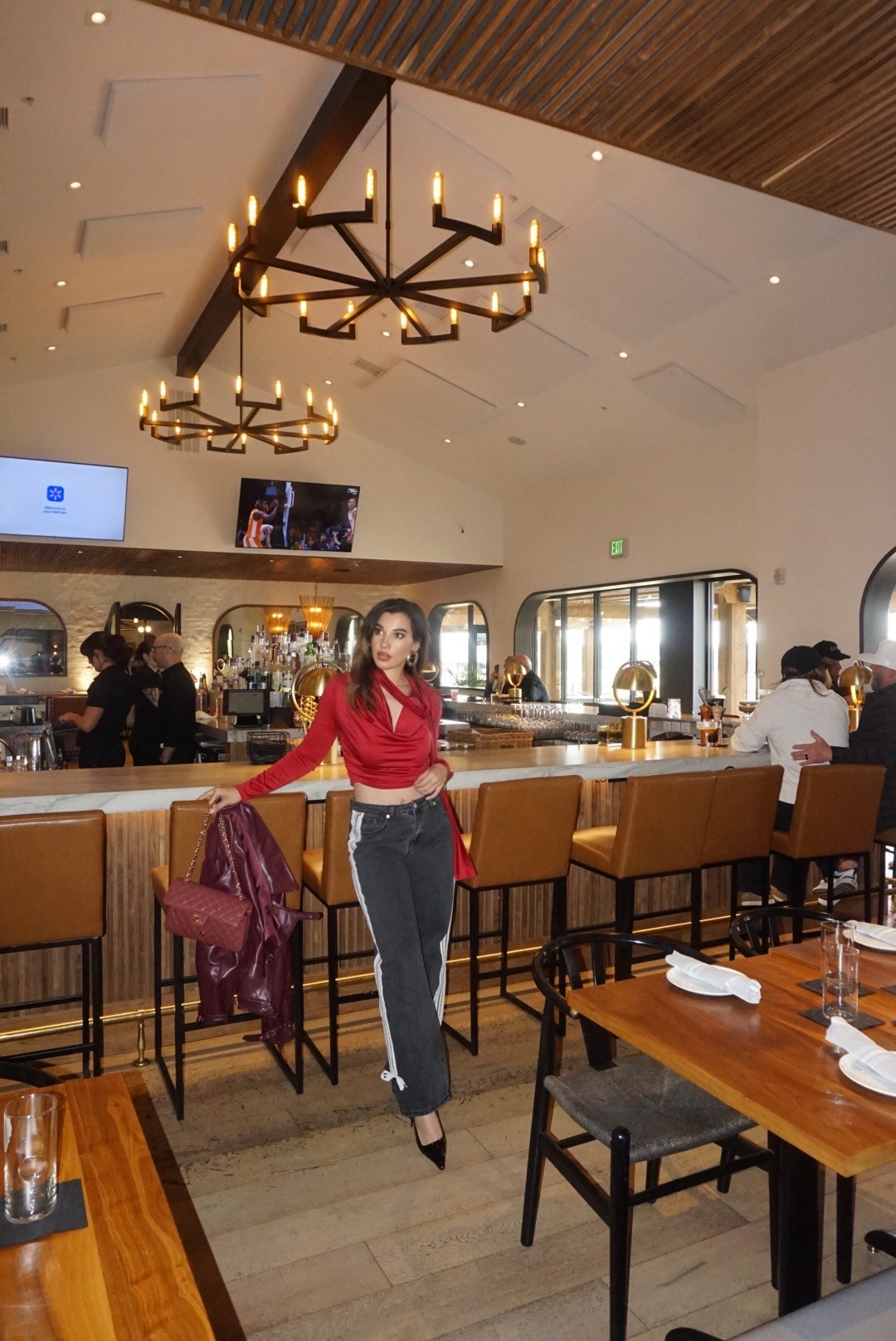 Lunch date #casual 

#LTKMidsize #LTKStyleTip #LTKSaleAlert