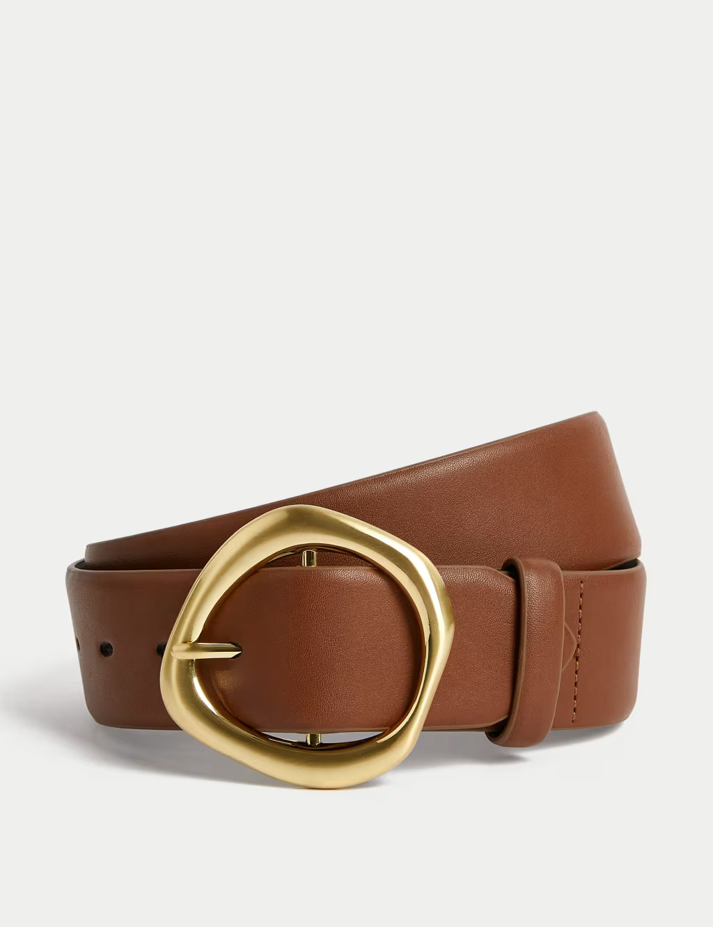Faux Leather Waist Belt | Marks & Spencer (UK)