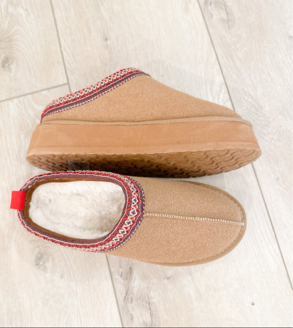 ugg tasman look alikes