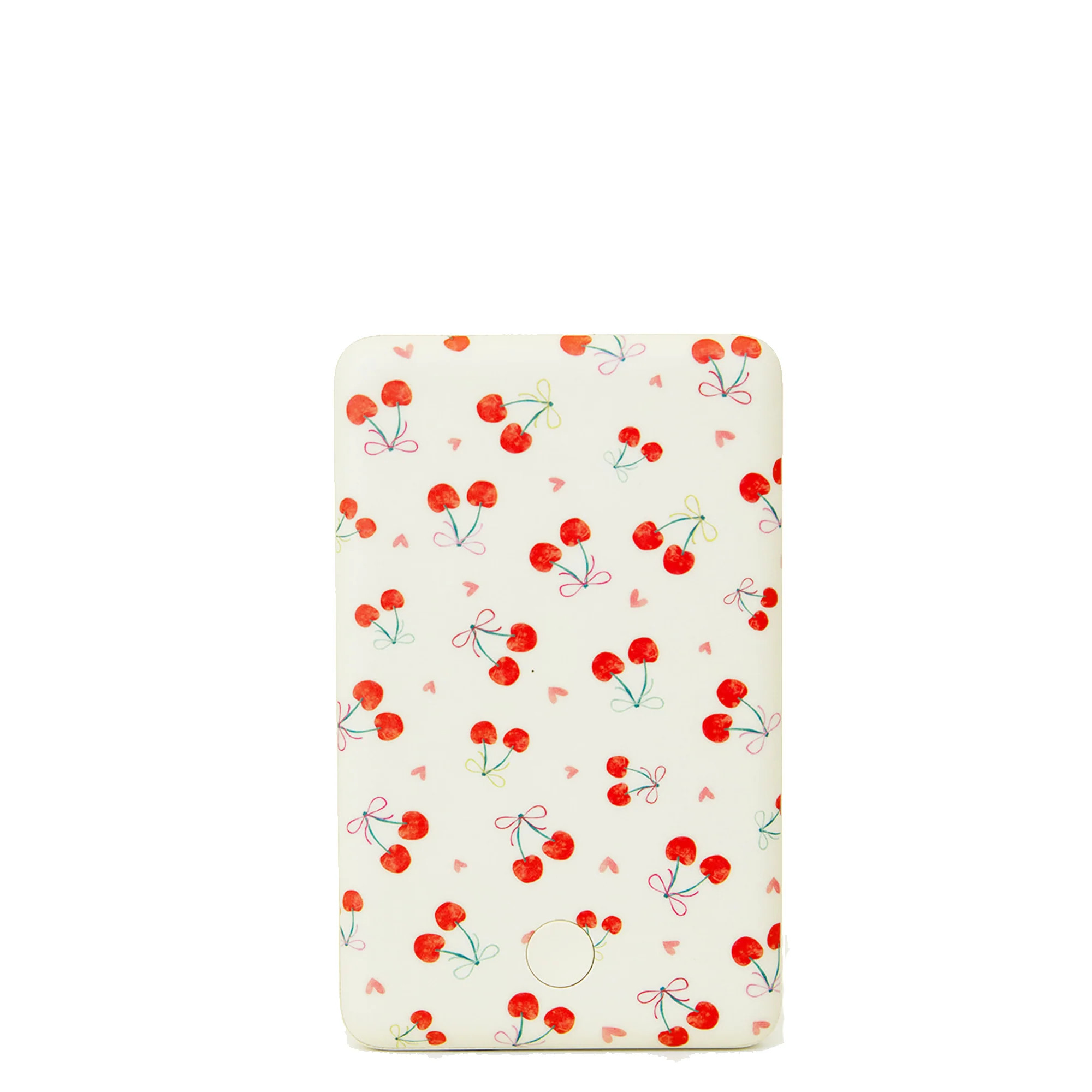 Cherry On Top Walli Power Boost | Walli Cases