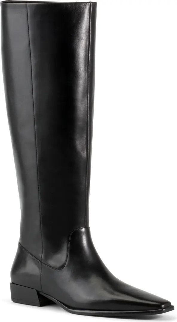 Vagabond Shoemakers Nella Tall Knee High Boot (Women) | Nordstrom | Nordstrom