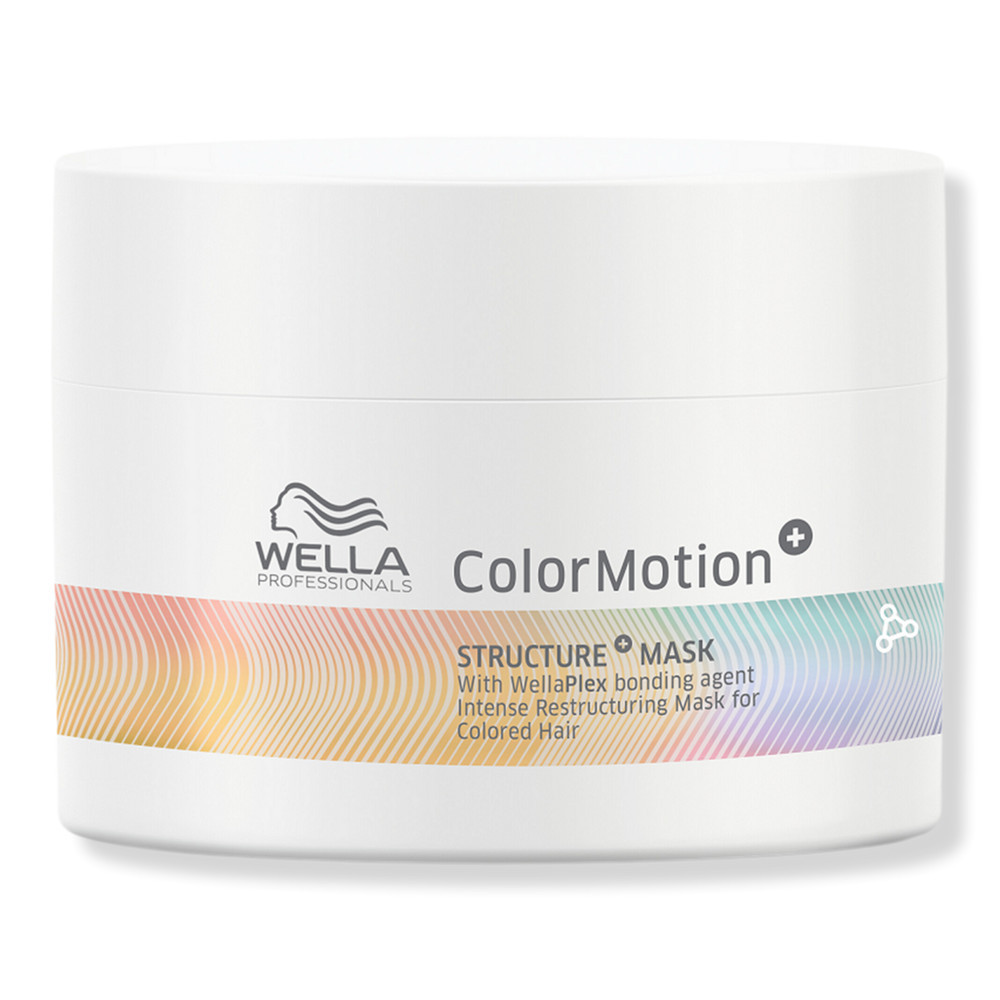 Wella ColorMotion+ Structure+ Mask | Ulta