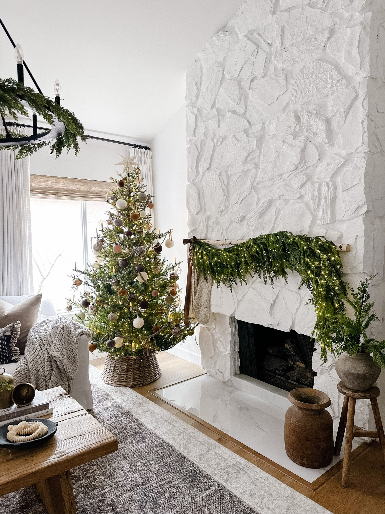 Last chance to shop my garlands on sale!! 

#LTKSeasonal #LTKHoliday #LTKSale