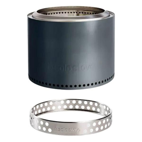 Solo Stove Bonfire + Stand 2.0 | Scheels Sports
