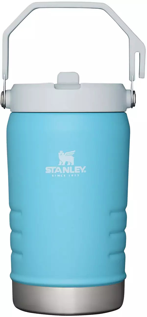 Stanley 40 Oz. IceFlow Jug with Flip Straw | Dick's Sporting Goods | Dick's Sporting Goods