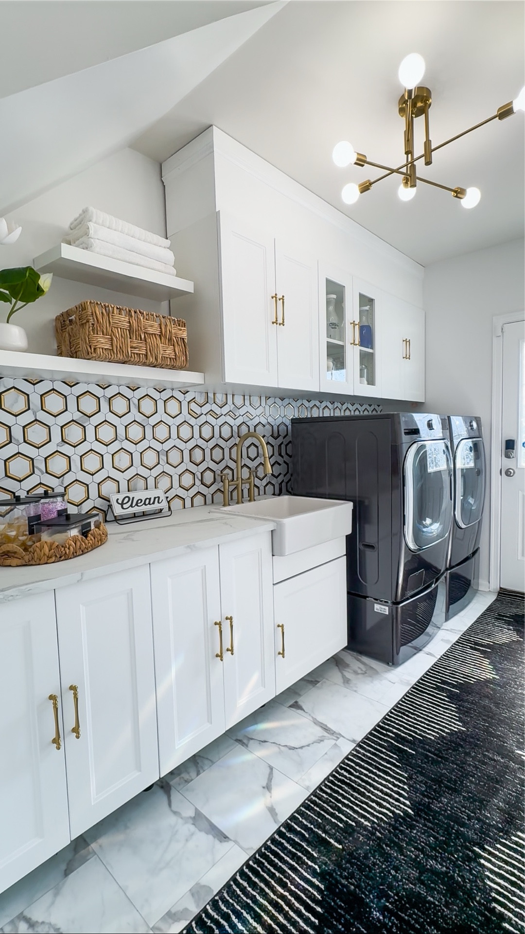 Laundry room restock 💕 Tap below to shop! Follow me @omabelle for more Fashion, Home & everything inbetween. Glad to have you here!!! 💕😊🙏

Home | Home decor |Entryway decor | Entryway table | console table | Buffet table | Accent table
Pottery barn | Amazon home
Restoration hardware look for less |Luxe for less | Entryway ideas | Foyer table | Foyer decor | Sofa table | Black sofa table | Black console | Black accent table
| Black wooden table |Living room decor | Rugs | Area rug | Neutral rug | Living room family room rug | Sofa sectional | Washable cleanable sofa | Family friendly sofa furniture | Stain resistant fabric sofa | Cloud sofa | Family kid toddler | pet friendly sofa | Coffee table | Livingroom | Home decor | bedding | bedroom | fall decor |  fall porch | dresser | rug | kitchen | dispenser | cutlery set | knives 

#LTKStyleTip #LTKFindsUnder50

#LTKdayinmylife #LTKHome #LTKvlog