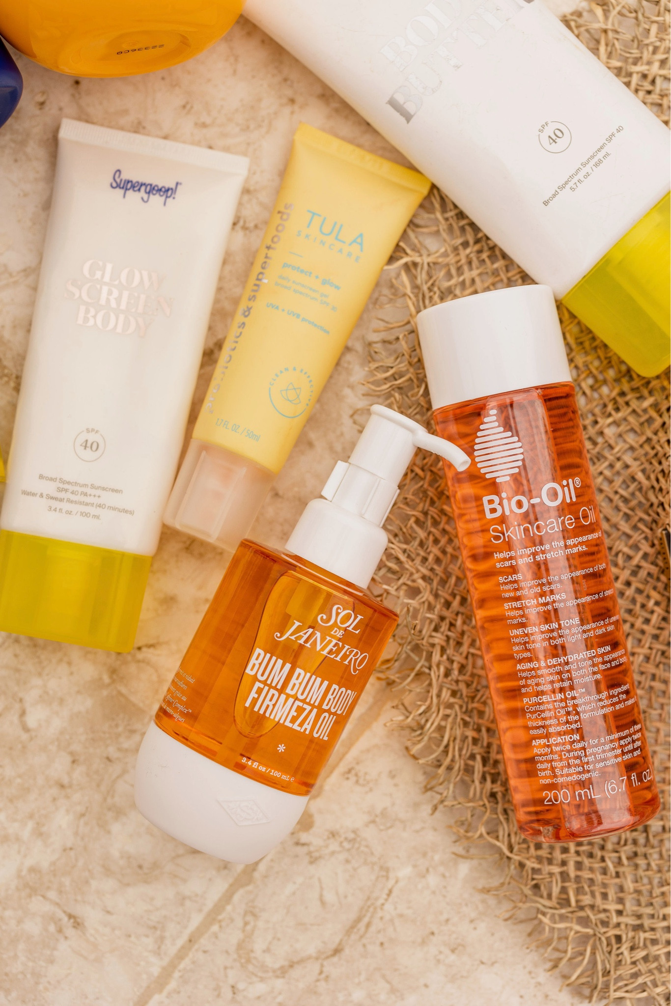 beach skincare essentials ✨

#LTKSeasonal #LTKtravel #LTKbeauty