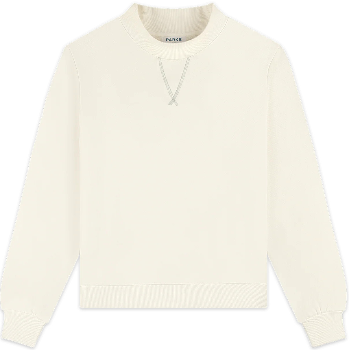 Classic Mockneck | Parke