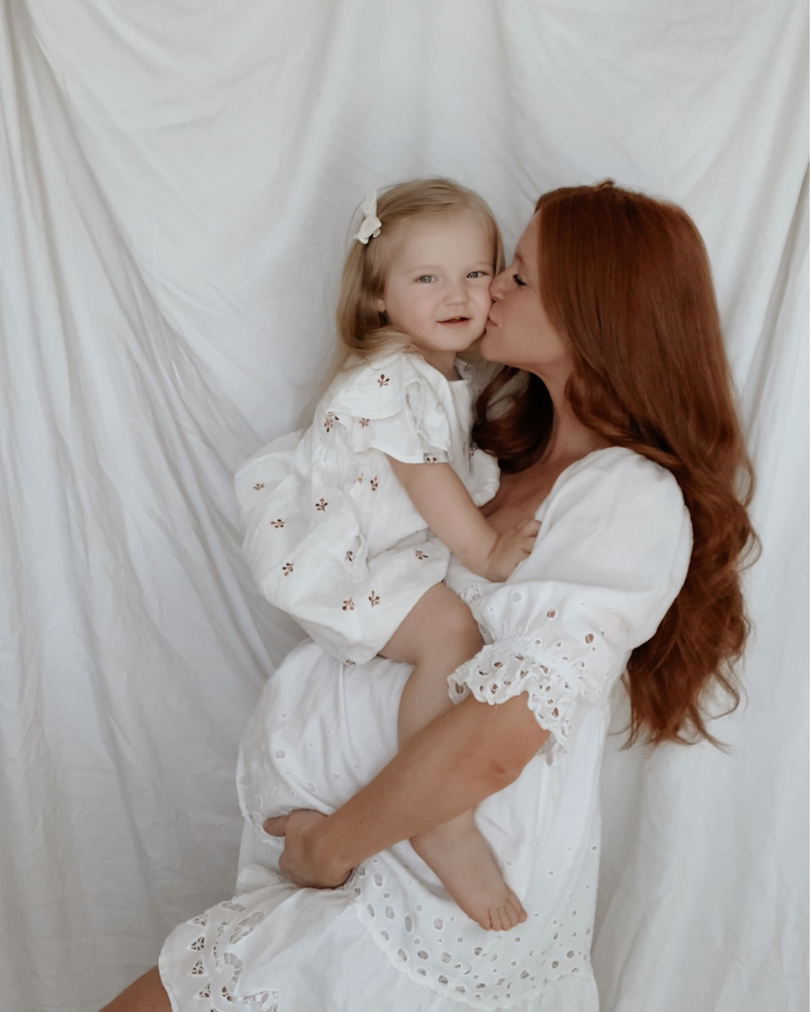 Our maternity shoot outfits, my dress is sold out but linked some similar styles for the same look!

#LTKbump #LTKkids #LTKfamily