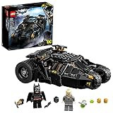 LEGO DC Batman Batmobile Tumbler: Scarecrow Showdown 76239 (422 Pieces) | Amazon (US)