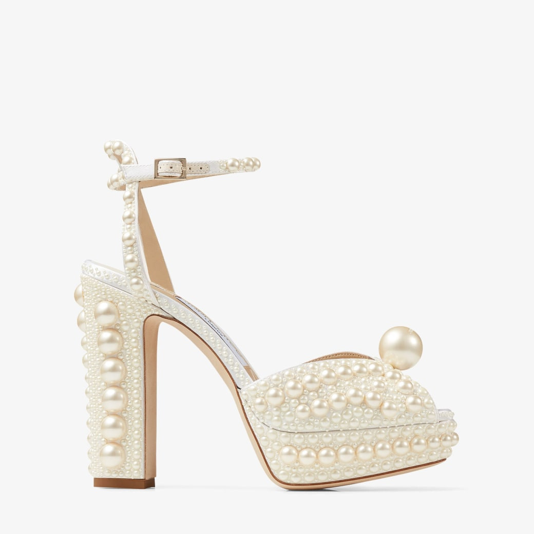 Sacaria/PF 120 | Jimmy Choo (US)