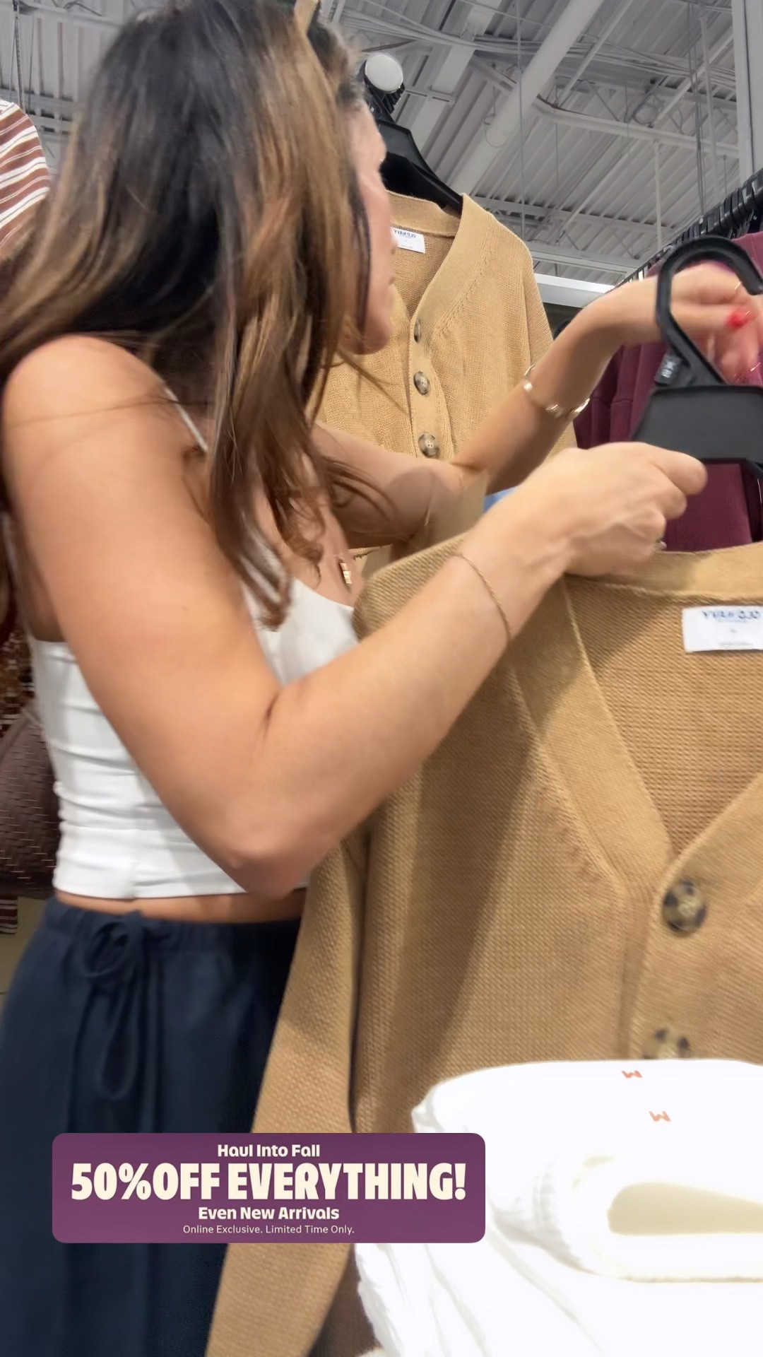 I buy these grandpa cardigans every year. Old Navy is currently 50% off everything
Everything. These sweaters are my favorite

#LTKSaleAlert #LTKSeasonal