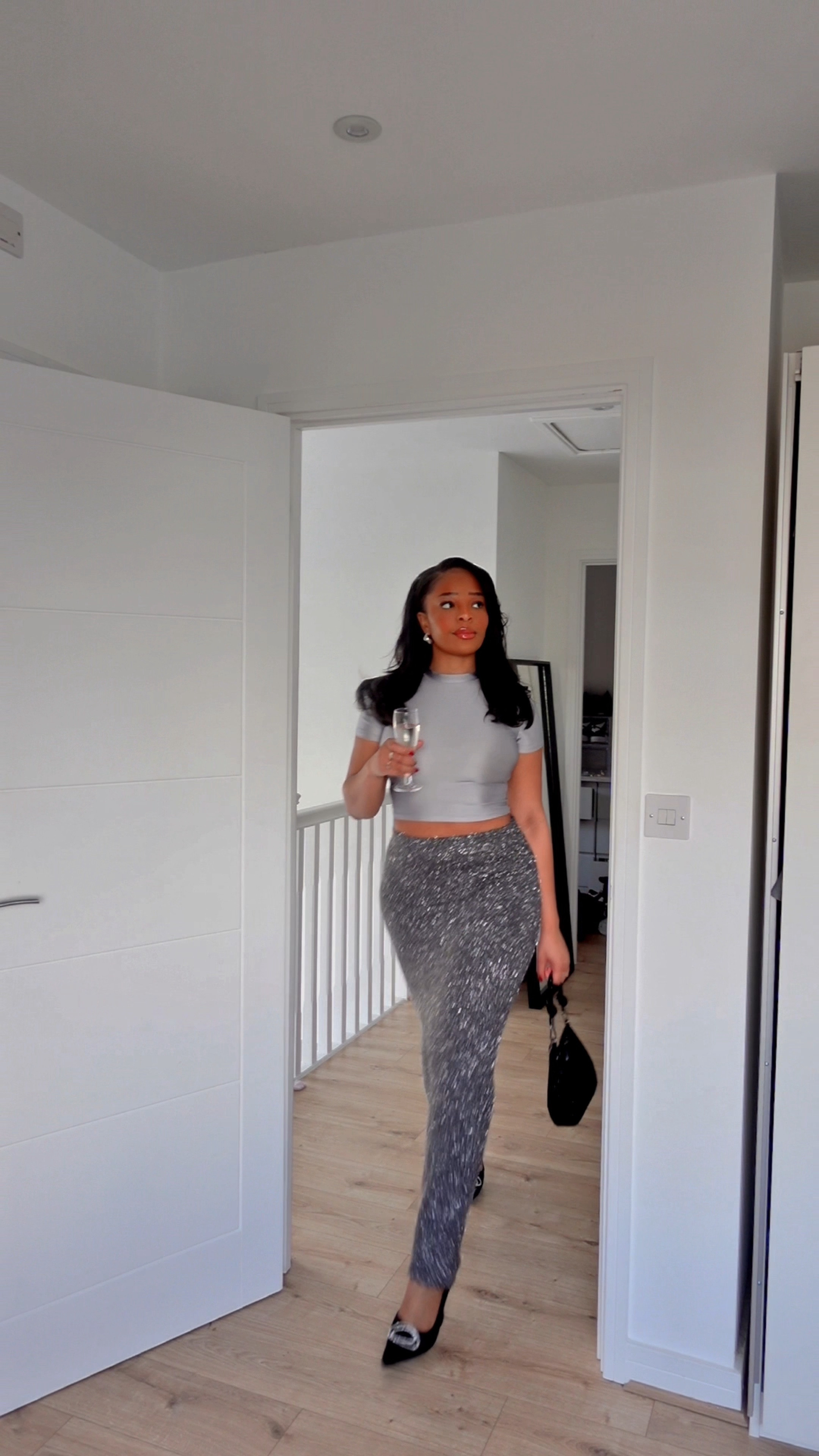 NYE OUTFIT INSPO 🥂✨