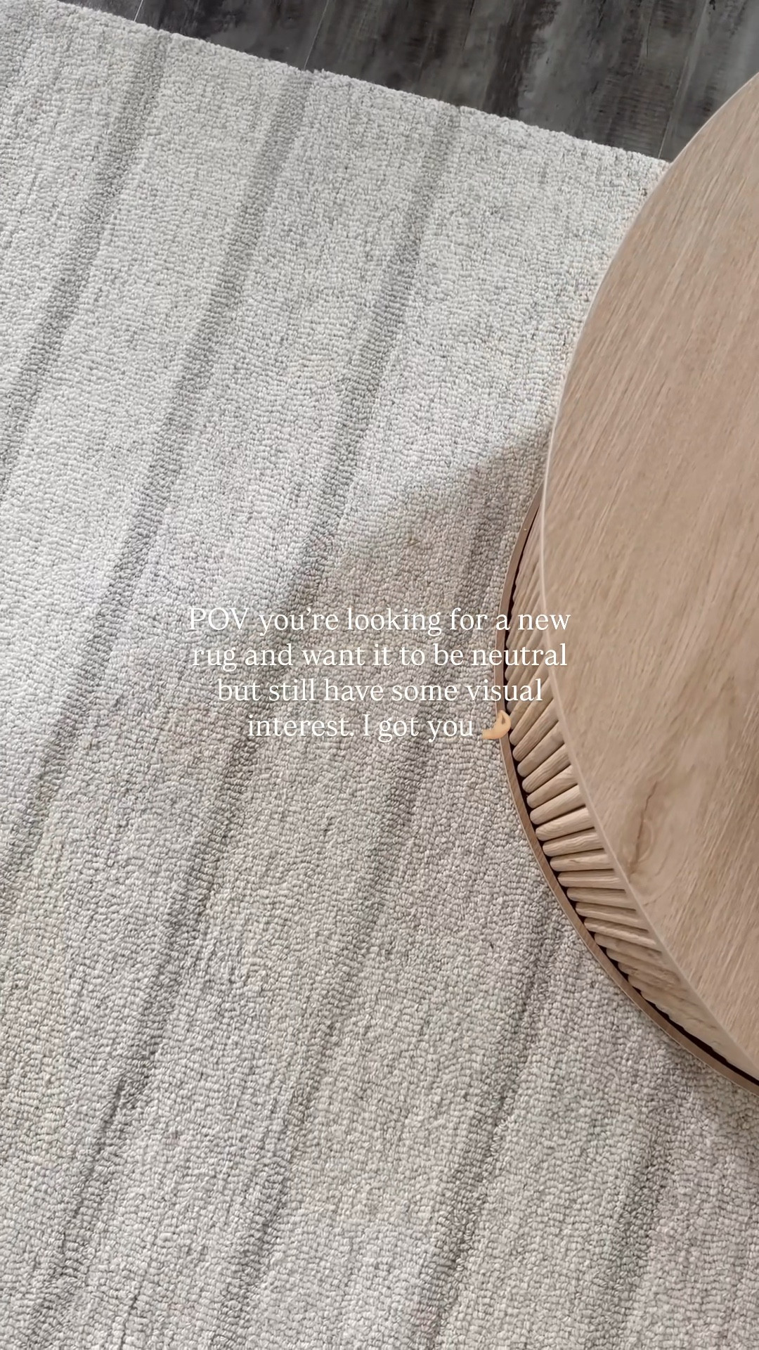 Rugs are my favorite way to ground a space and while I always gravitate towards neutrals, I also love using rugs to add some visual interest to a space!

@RugsUSA is my go-to for elevated rugs without the elevated price tag. They have so many options for every home and every style! #ad #rugsusa

#LTKHome #LTKSaleAlert