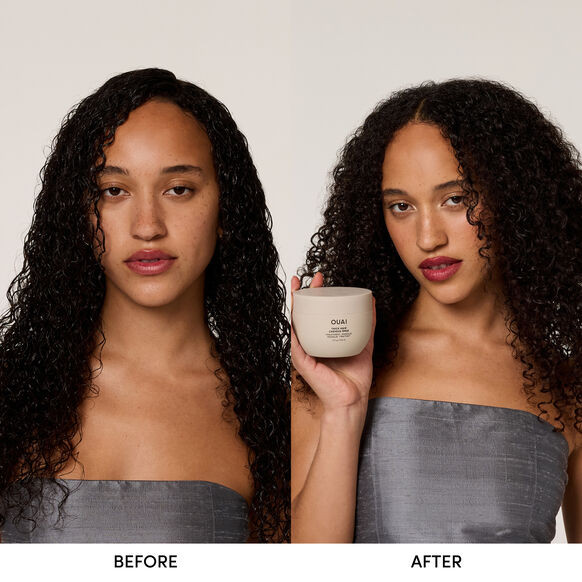 Ouai Thick Hair Treatment Masque | Space NK | Space NK - UK