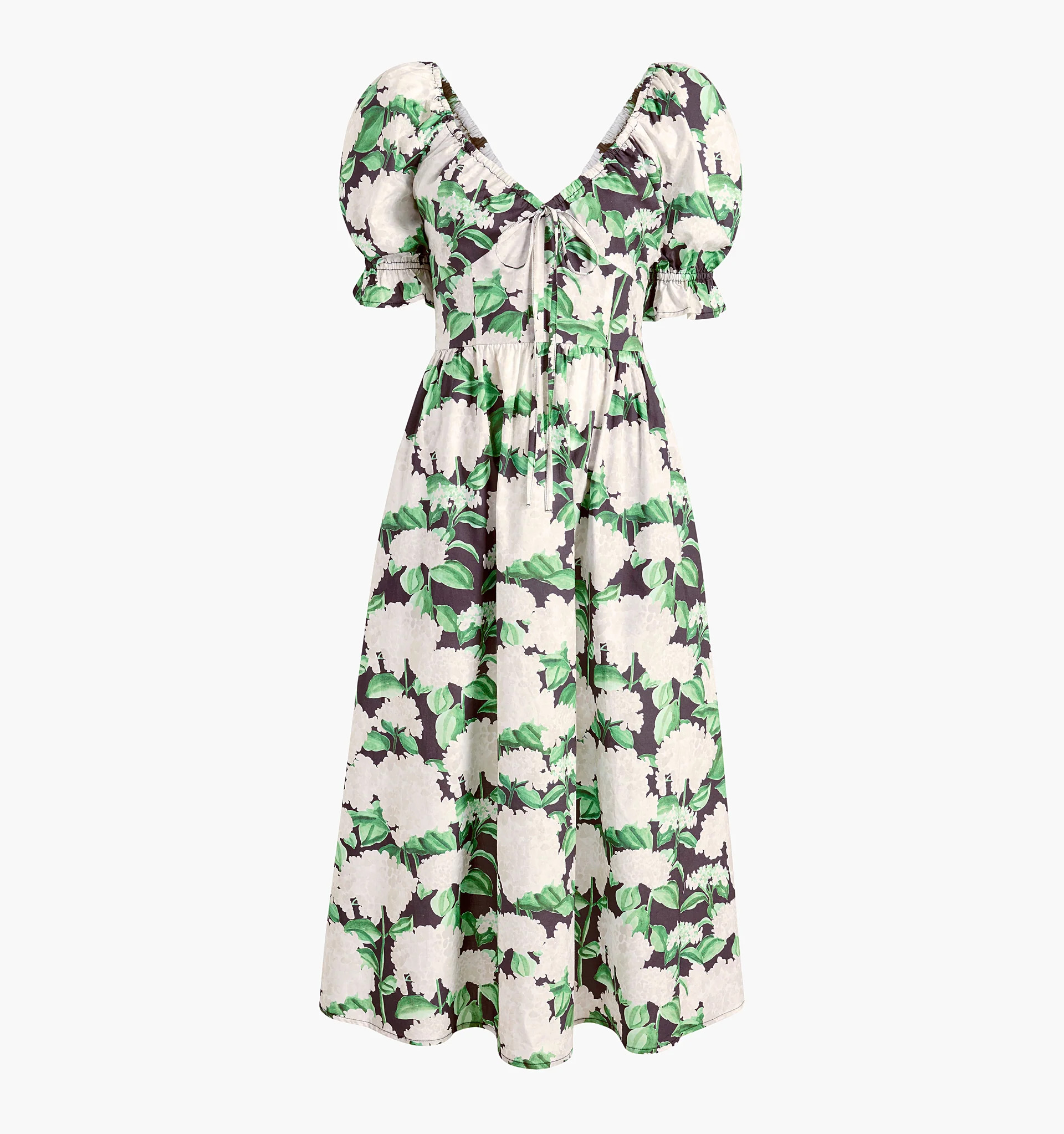 The Ophelia Dress | Hill House Home