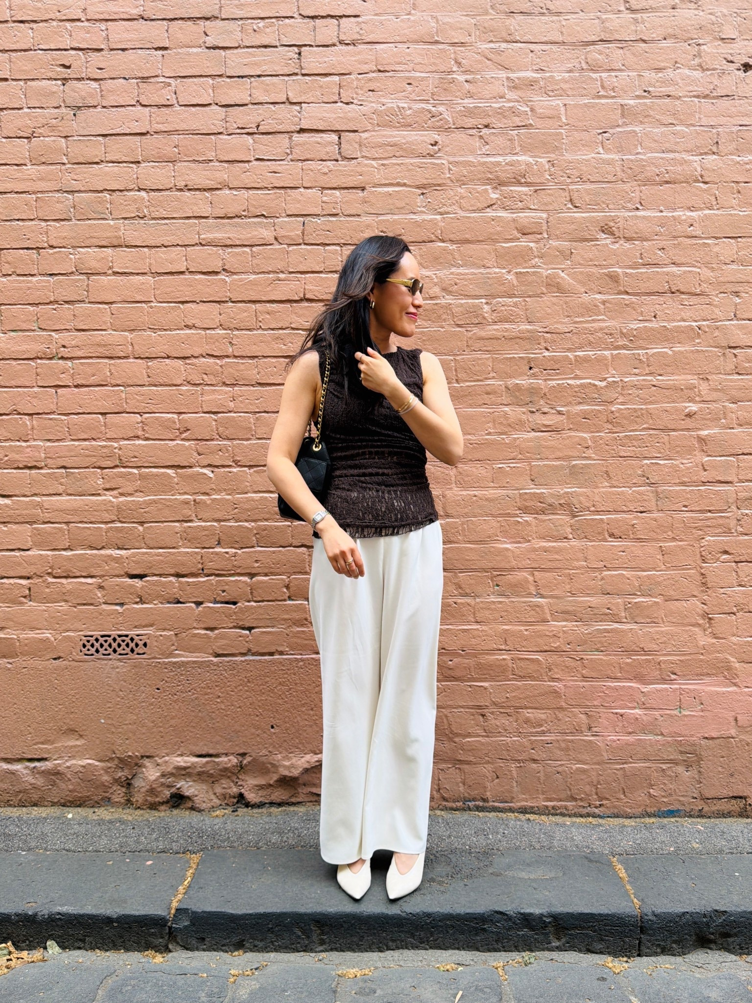 One of my fav outfits 🤎

#LTKsummer #LTKpetite #LTKaustralia