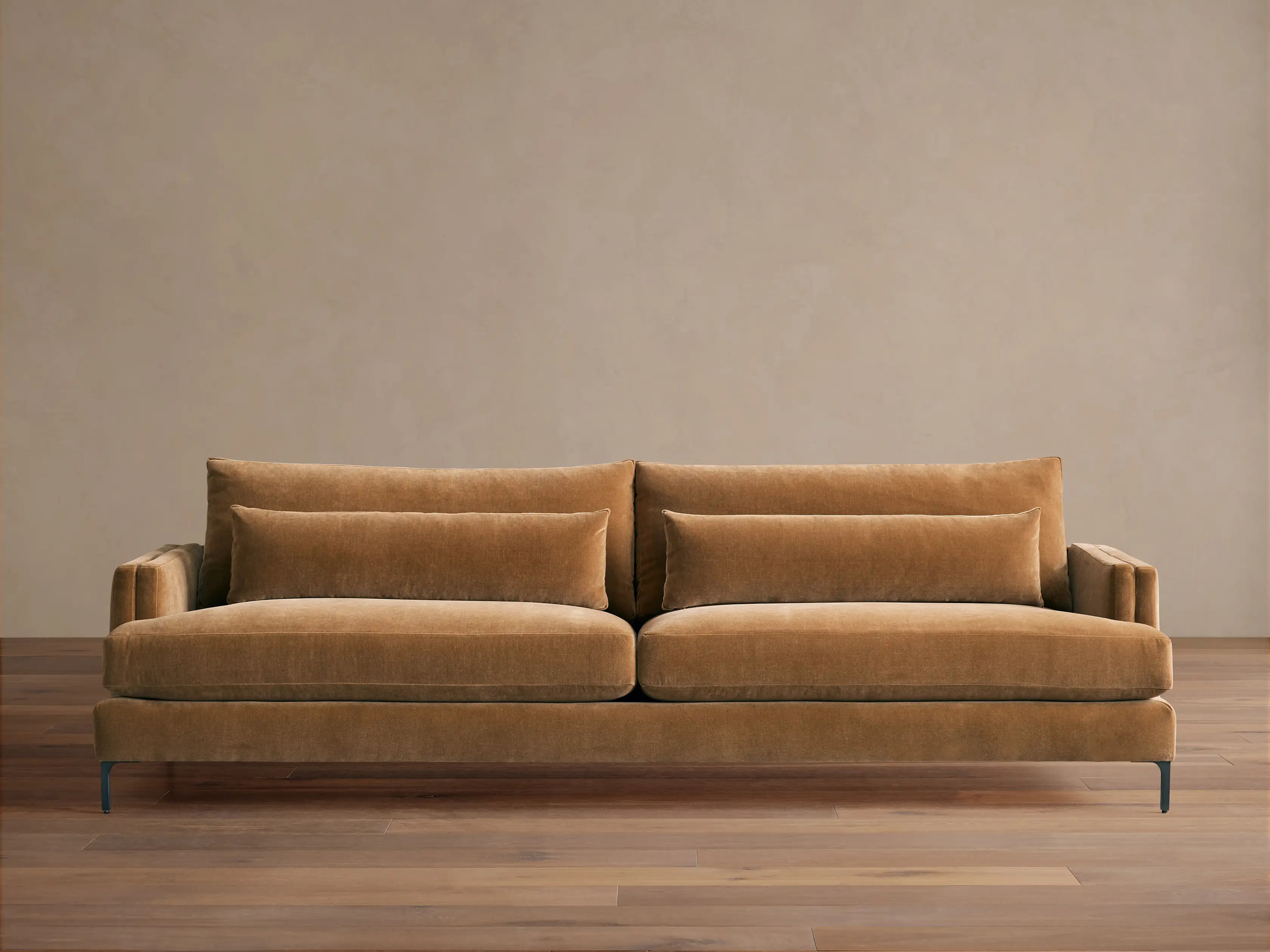 Sumner Sofa | Arhaus