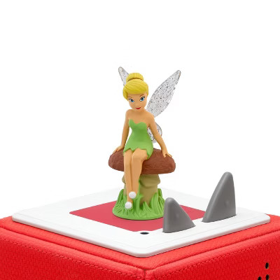 Tonies Disney Tinkerbell Audio Play Figurine | Target