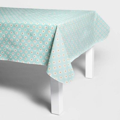 84" x 60" Printed Table Cover - Sun Squad™ | Target