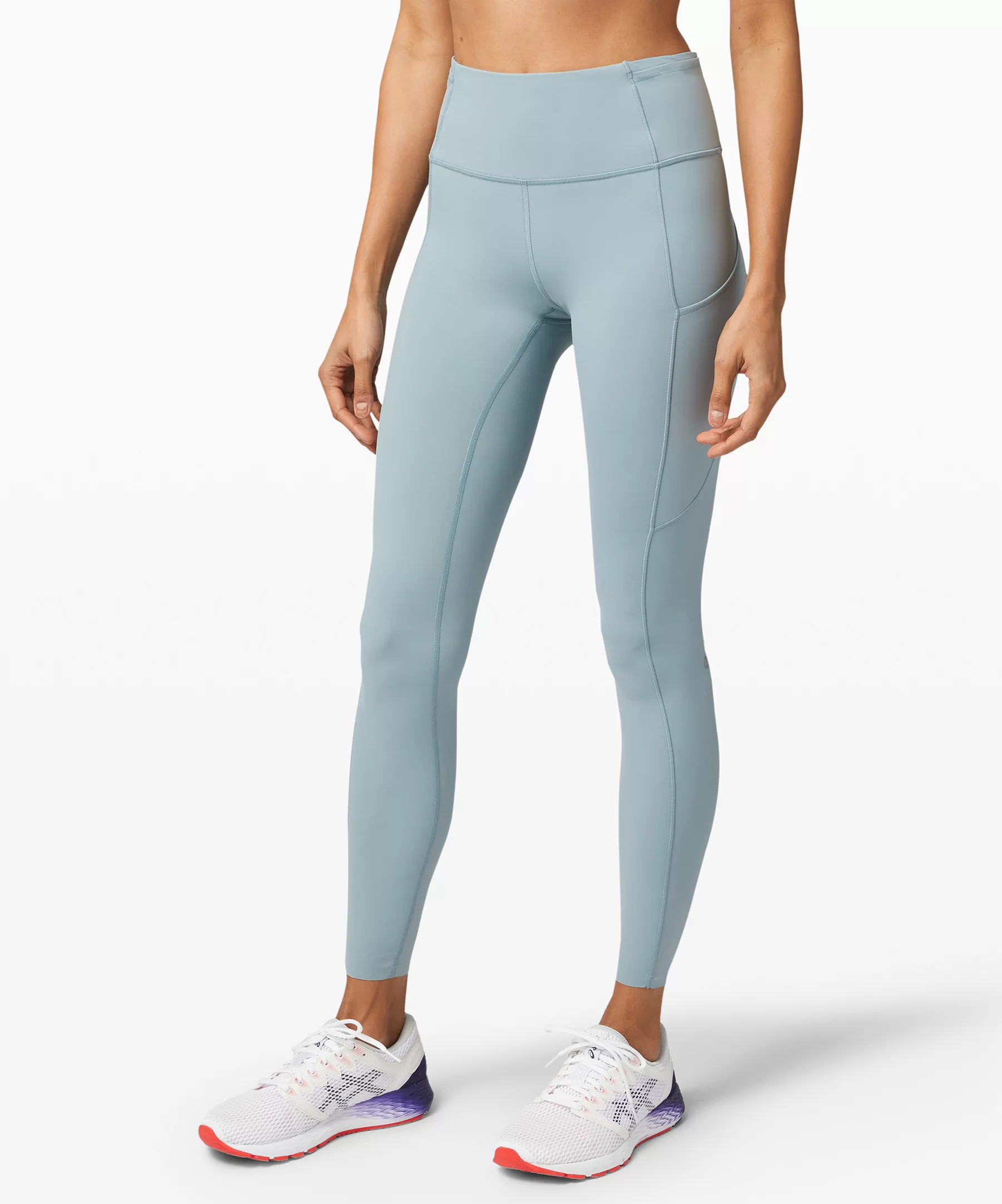 Fast and Free Tight 28" Non-Reflective | Lululemon (US)