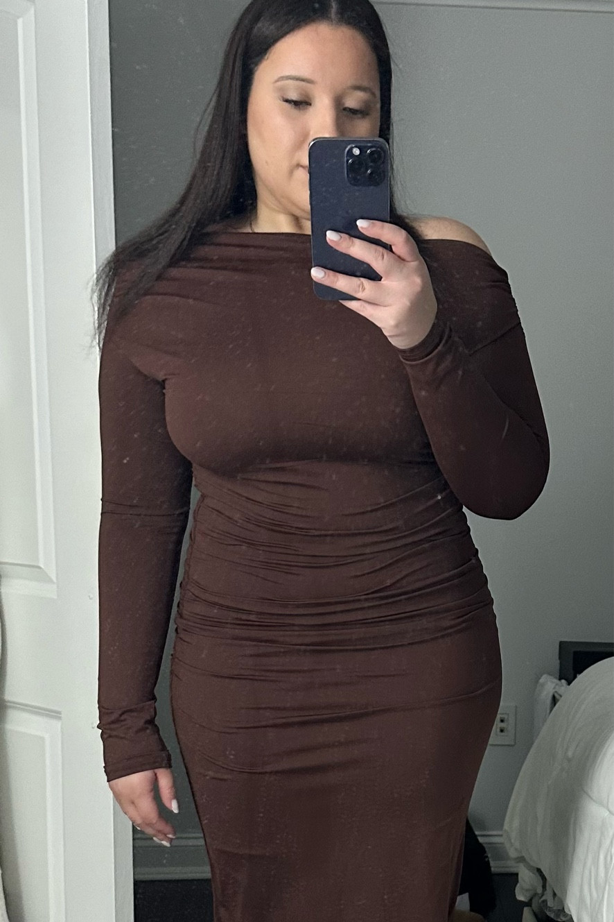 Date Night Outfit

#LTKstyletip