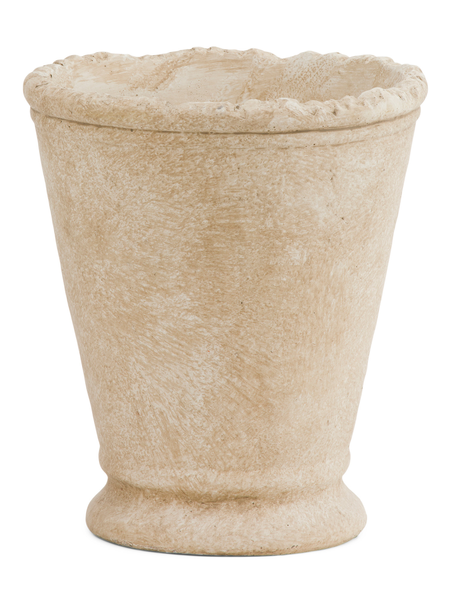 8.25x10 Terracotta Indoor Outdoor Planter | TJ Maxx