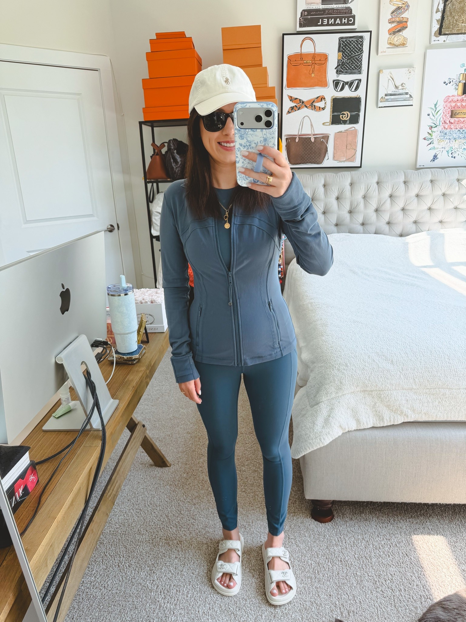 Lululemon set!

#LTKootd #LTKSeasonal