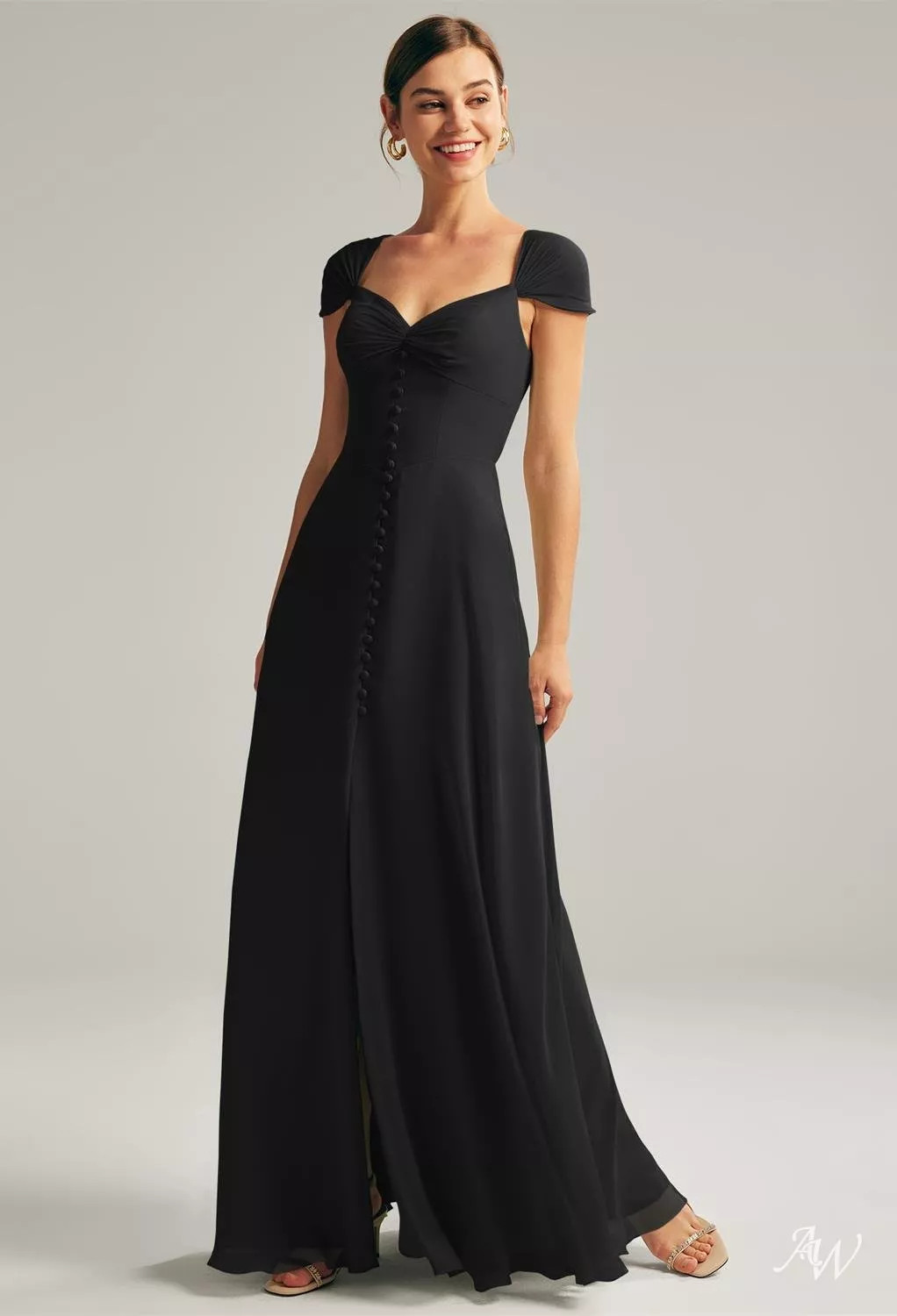 Color: BlackShop More In This ColorSaleSaleSaleSale | AW Bridal