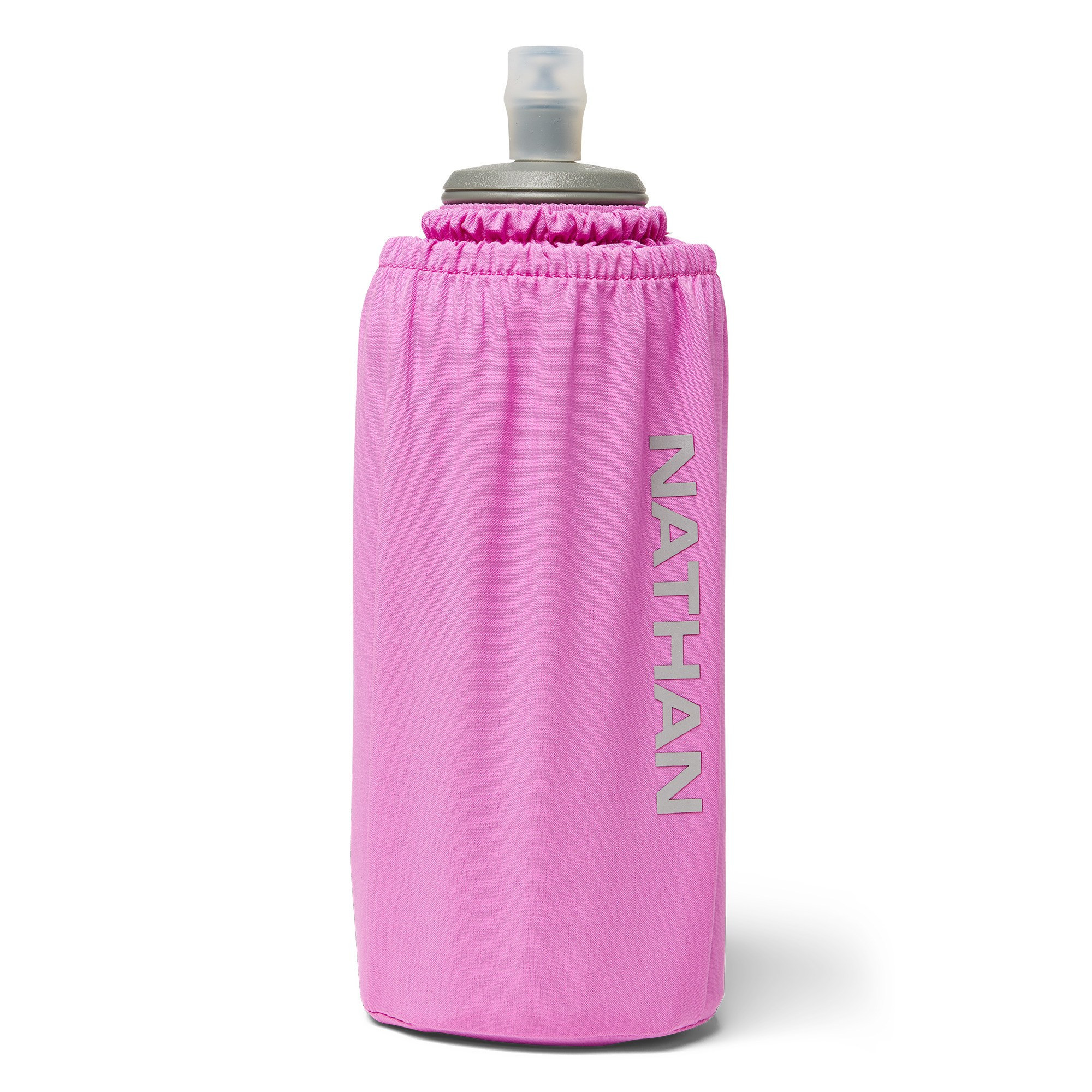Nathan Pinnacle Insulated Soft Flask - 18 fl. oz. Purple 18 Fl Oz | REI